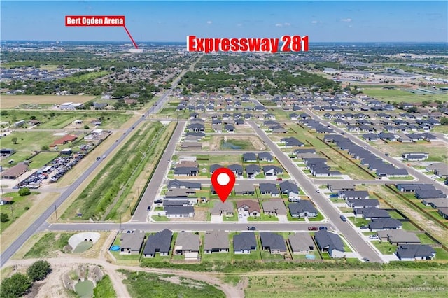 4205 S Carter Ave, Edinburg, TX 78542 - photo 5