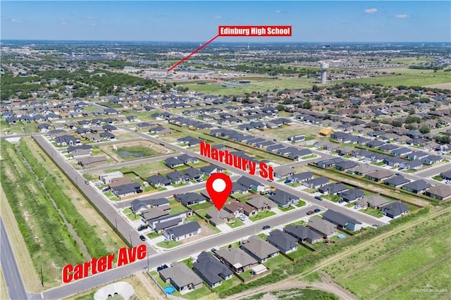 4205 S Carter Ave, Edinburg, TX 78542 - photo 4