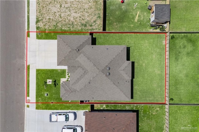 4205 S Carter Ave, Edinburg, TX 78542 - photo 28