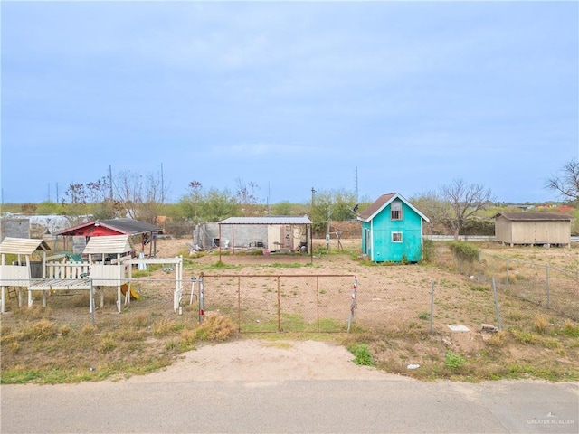 1613 San Francisco St, Mission TX, 78572 land for sale