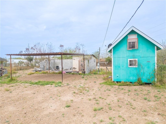 Listing photo 2 for 1613 San Francisco St, Mission TX 78572