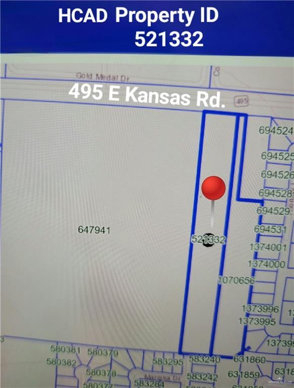 TBD E Fm 495, Alamo, TX 78516 - photo 4