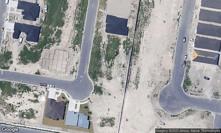 804 N Brushfield Ave, Edinburg, TX 78541