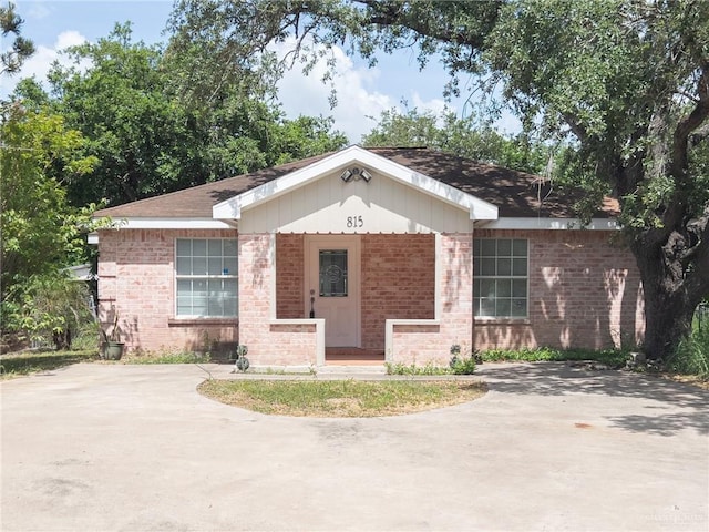 815 S Indiana Ave, Weslaco, TX 78596 - photo 1