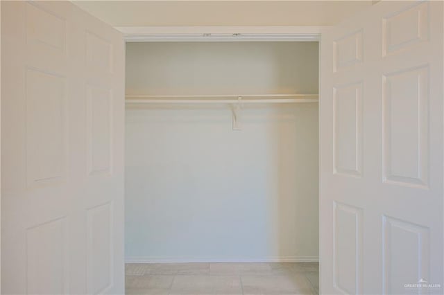 4612 Laurel Ave, Mcallen, TX 78501 - view of closet