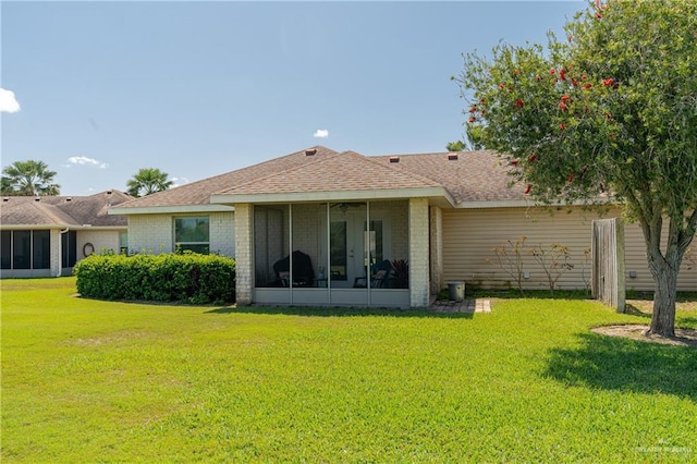 99 Bethpage Dr, Laguna Vista, TX 78578