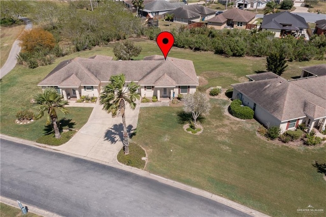 99 Bethpage Dr, Laguna Vista, TX 78578