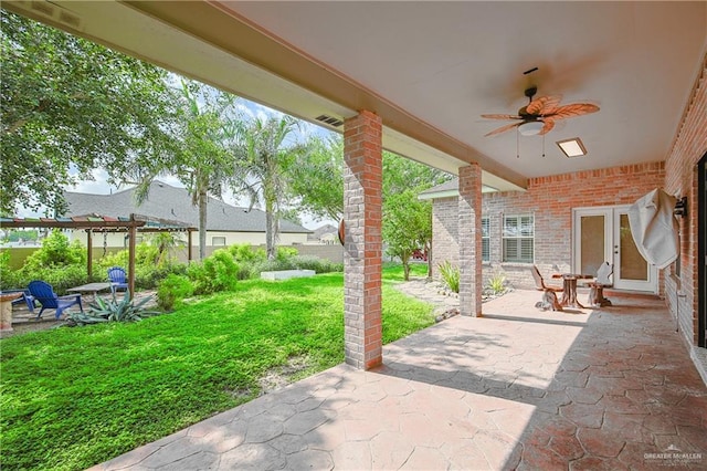 1801 S Erica St, Pharr, TX 78577 - photo 25