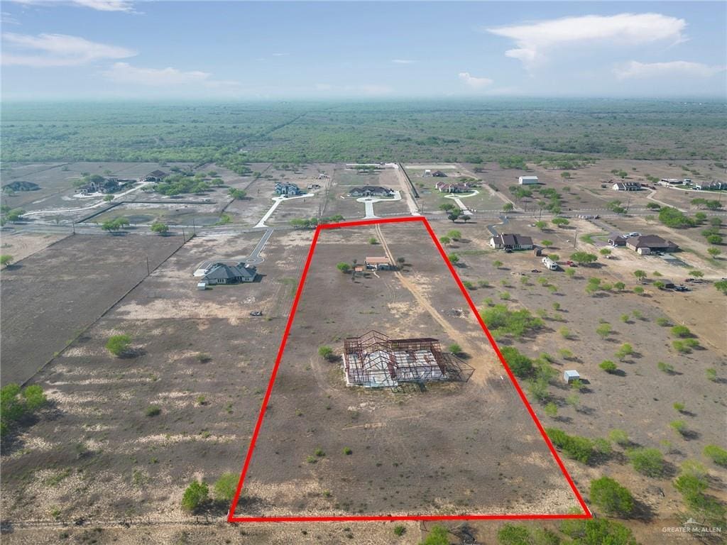 20822 E Buck Fawn Dr, Edinburg, TX 78539