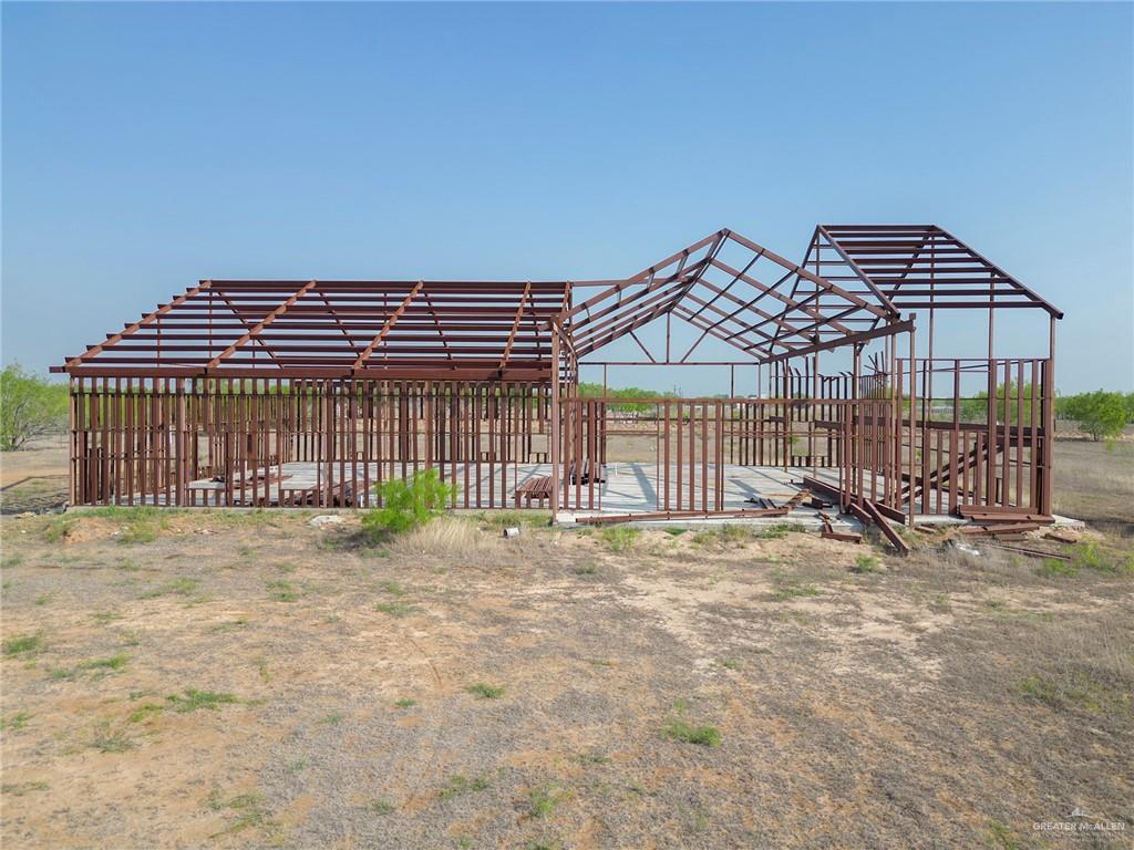 20822 E Buck Fawn Dr, Edinburg, TX 78539