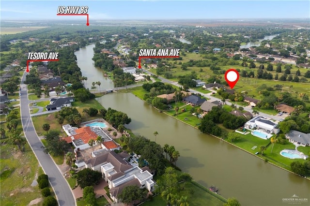 1404 Santa Ana Ave, Rancho Viejo, TX 78575 - photo 28