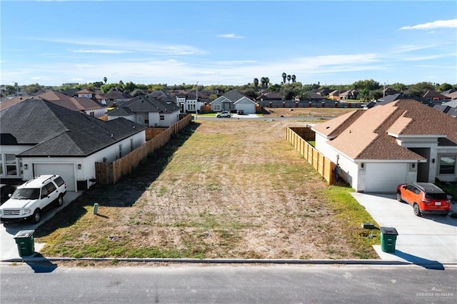 3008 E Q St E, Hidalgo TX, 78557 land for sale