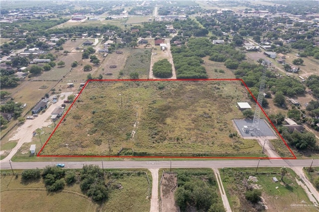 5301 N Moorefield Rd, Alton TX, 78573 land for sale