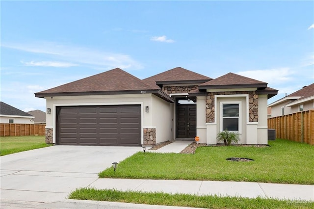 4020 S Duncan Ln, Edinburg, TX 78542 - photo 1