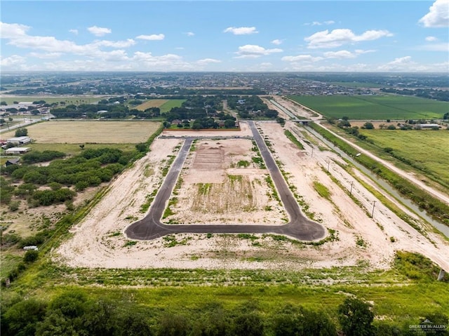 4016 W Carol Ln, Edinburg, TX 78542