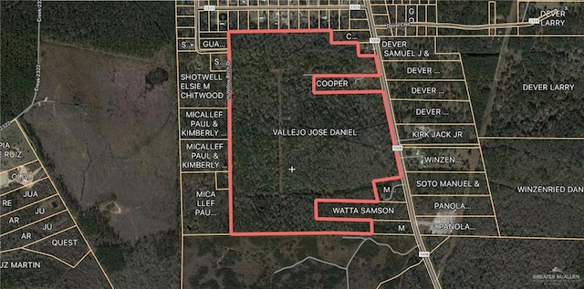 11396 Fm 1008, Dayton TX, 77535 land for sale