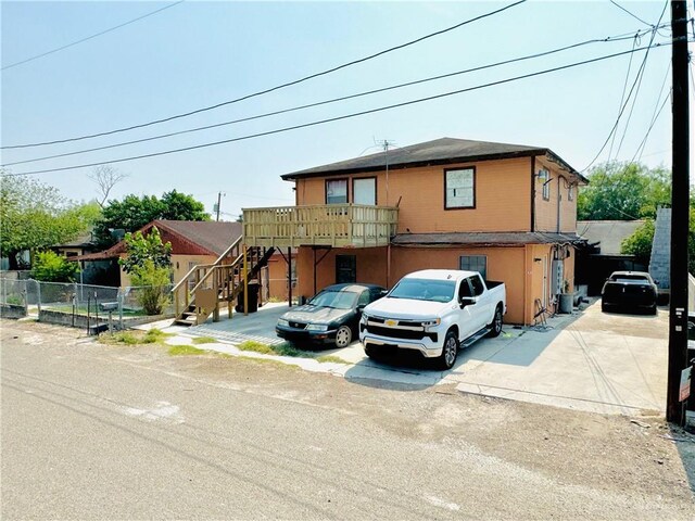 8014 N Lopez St, Rio Grande City, TX 78582 - photo 5