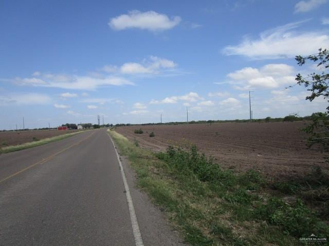 Listing photo 2 for 30ACRES Fm 732, San Benito TX 78586