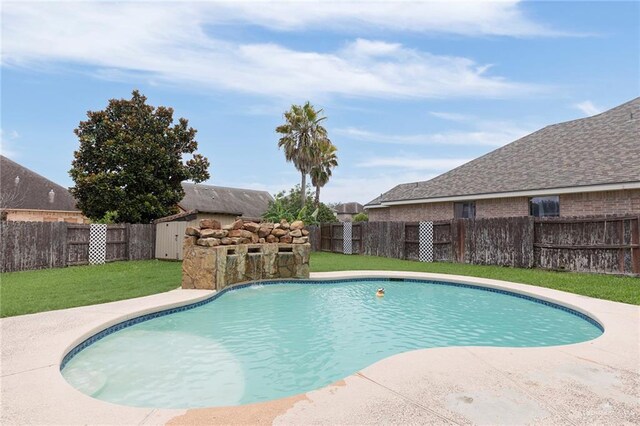 3308 Santa Iliana St, Mission, TX 78572 - photo 26