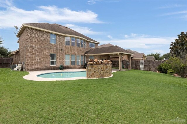 3308 Santa Iliana St, Mission, TX 78572 - photo 25