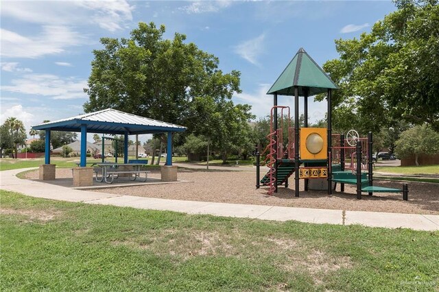 3308 Santa Iliana St, Mission, TX 78572 - photo 30