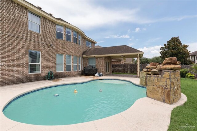 3308 Santa Iliana St, Mission, TX 78572 - photo 24