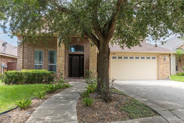 3308 Santa Iliana St, Mission, TX 78572 - photo 27