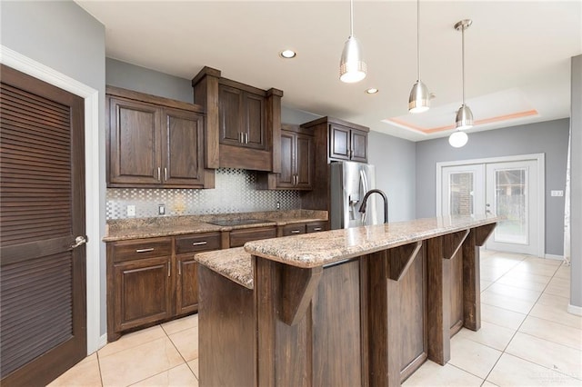 3308 Santa Iliana St, Mission, TX 78572 - photo 2