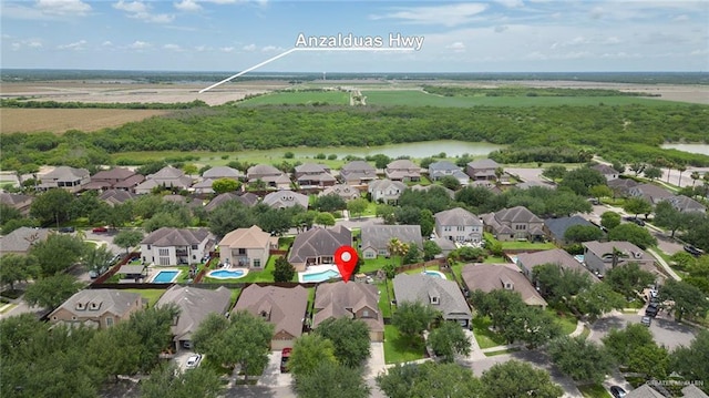 3308 Santa Iliana St, Mission, TX 78572 - photo 28