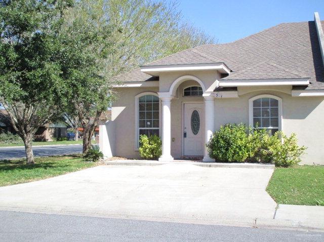 501 S Skyview Dr, Pharr, TX 78577 - photo 1