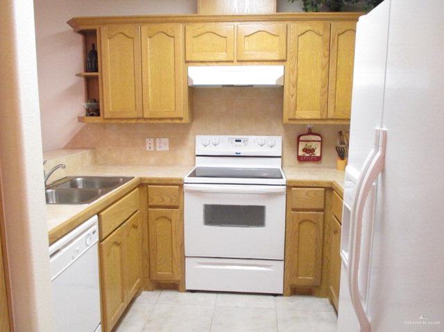 501 S Skyview Dr, Pharr, TX 78577 - photo 2