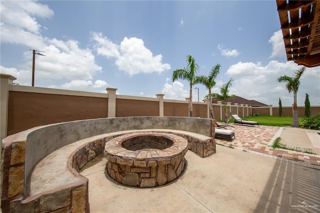 1007 Navajo Dr, Rio Grande City, TX 78582 - photo 28