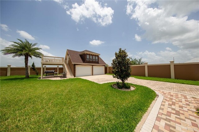 1007 Navajo Dr, Rio Grande City, TX 78582 - photo 35