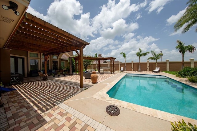1007 Navajo Dr, Rio Grande City, TX 78582 - photo 34