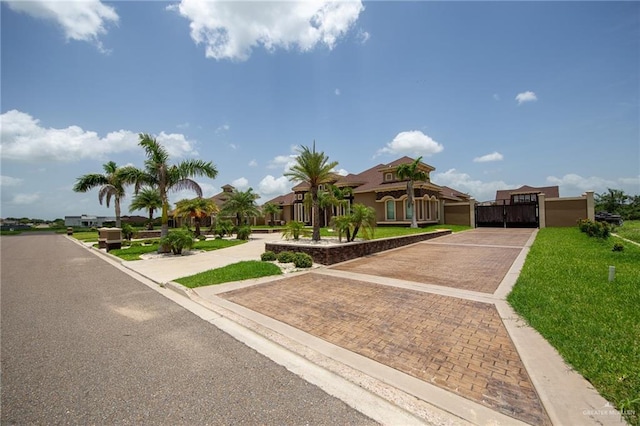 1007 Navajo Dr, Rio Grande City, TX 78582 - photo 5