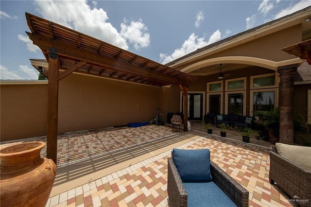 1007 Navajo Dr, Rio Grande City, TX 78582 - photo 31