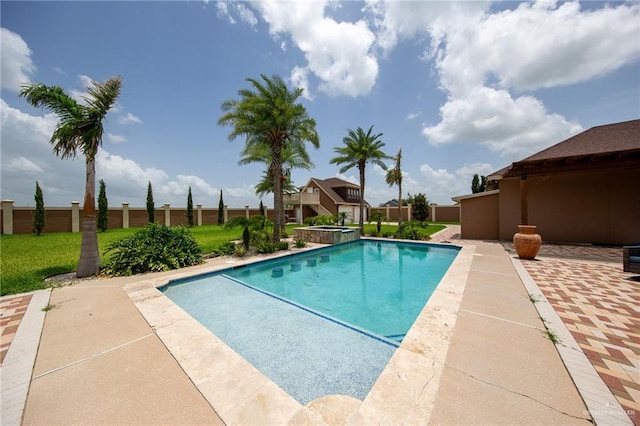 1007 Navajo Dr, Rio Grande City, TX 78582 - photo 33