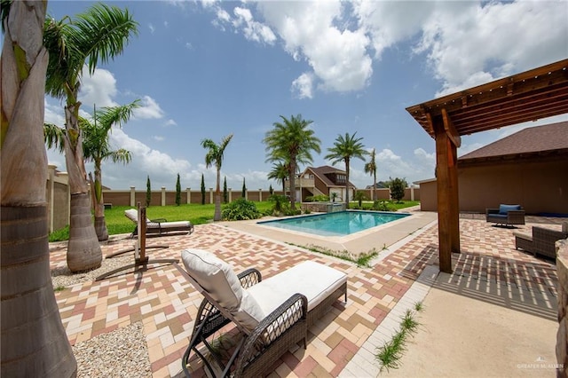 1007 Navajo Dr, Rio Grande City, TX 78582 - photo 29