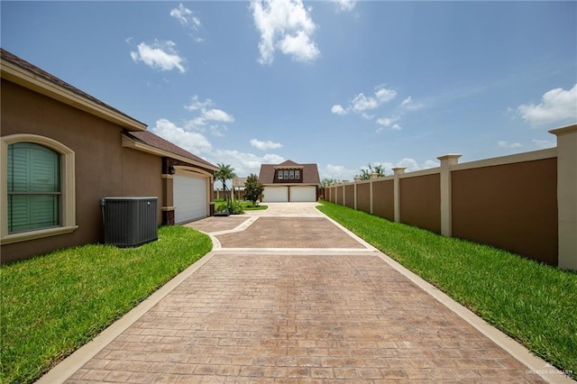 1007 Navajo Dr, Rio Grande City, TX 78582 - photo 37