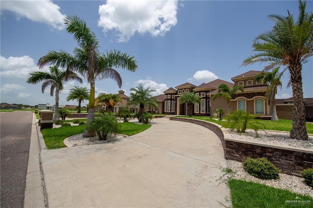 1007 Navajo Dr, Rio Grande City, TX 78582 - photo 4