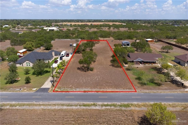 16077 Scenic Ln, Harlingen, TX 78552