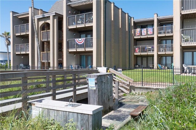 1700 Gulf Blvd Unit 307, South Padre Island, TX 78597 - photo 26