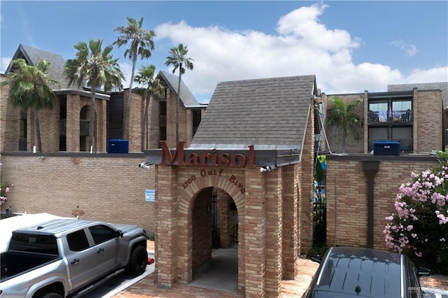 1700 Gulf Blvd Unit 307, South Padre Island, TX 78597 - photo 1