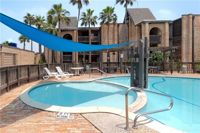 1700 Gulf Blvd Unit 307, South Padre Island, TX 78597 - photo 19