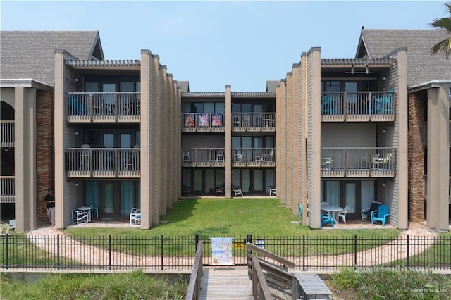 1700 Gulf Blvd Unit 307, South Padre Island, TX 78597 - photo 25