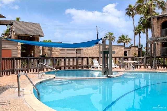 1700 Gulf Blvd Unit 307, South Padre Island, TX 78597 - photo 21