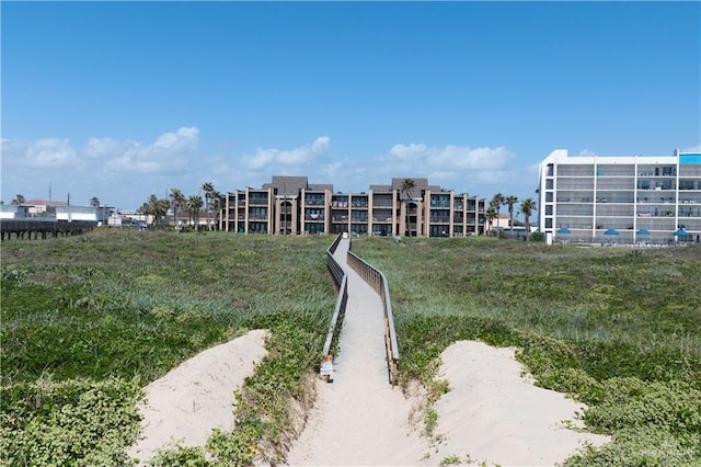 1700 Gulf Blvd Unit 307, South Padre Island, TX 78597 - photo 29