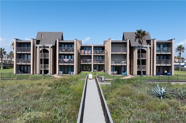1700 Gulf Blvd Unit 307, South Padre Island, TX 78597 - photo 27