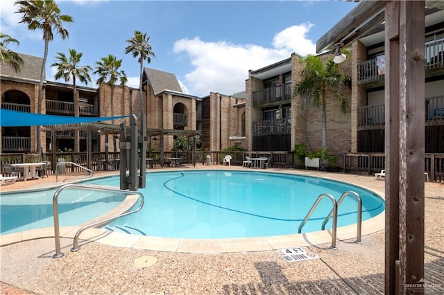 1700 Gulf Blvd Unit 307, South Padre Island, TX 78597 - photo 20