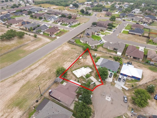 321 E 6th St, La Joya TX, 78560 land for sale